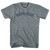 Math Club Youth Tri-Blend T-shirt - Athletic Grey