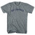 Boy Grandma Youth Tri-Blend T-shirt - Athletic Grey Boy Grandma Youth Tri-Blend T-shirt - Athletic Grey