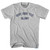 Give God The Glory Adult Cotton T-shirt - Grey Heather Give God The Glory Adult Cotton T-shirt - Grey Heather