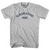 Slalom Kayak Mom Womens Cotton Junior Cut T-Shirt - Grey Heather Slalom Kayak Mom Womens Cotton Junior Cut T-Shirt - Grey Heather