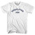 Weightlifting Mom Womens Cotton Junior Cut T-Shirt - White
