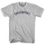 DAVENPORT Adult Cotton T-shirt - Cool Grey