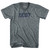 BEST Tri-Blend V-neck Womens Junior Cut T-shirt - Athletic Grey BEST Tri-Blend V-neck Womens Junior Cut T-shirt - Athletic Grey