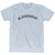 BLANKENSHIP Adult Tri-Blend T-shirt - Athletic White BLANKENSHIP Adult Tri-Blend T-shirt - Athletic White