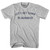 Lets Get Down To Business Adult Cotton T-shirt - Grey Heather Lets Get Down To Business Adult Cotton T-shirt - Grey Heather