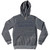 Pelosi Family Investments Tri-Blend Hoodie - Athletic Grey Pelosi Family Investments Tri-Blend Hoodie - Athletic Grey
