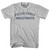 Pelosi Family Investments Womens Cotton Junior Cut T-Shirt - Grey Heather Pelosi Family Investments Womens Cotton Junior Cut T-Shirt - Grey Heather