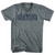 Amarillo AMA Airport Tri-Blend V-neck Womens Junior Cut T-shirt - Athletic Grey Amarillo AMA Airport Tri-Blend V-neck Womens Junior Cut T-shirt - Athletic Grey