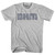 Birmingham Airport BHM Adult Cotton T-shirt - Grey Heather Birmingham Airport BHM Adult Cotton T-shirt - Grey Heather