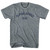 Alpine Skiing Dad Youth Tri-Blend T-shirt - Athletic Grey Alpine Skiing Dad Youth Tri-Blend T-shirt - Athletic Grey