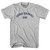 Cross Country Dad Adult Cotton T-shirt - Grey Heather Cross Country Dad Adult Cotton T-shirt - Grey Heather