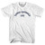 Nordic Combined Dad Womens Cotton Junior Cut T-Shirt - White Nordic Combined Dad Womens Cotton Junior Cut T-Shirt - White