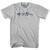 Japanese ???? Soccer Youth Cotton T-shirt - Grey Heather Japanese ???? Soccer Youth Cotton T-shirt - Grey Heather
