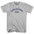 Speed Skating Team Womens Cotton Junior Cut T-Shirt - Grey Heather Speed Skating Team Womens Cotton Junior Cut T-Shirt - Grey Heather