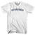 Hydrogen Youth Cotton T-shirt - White Hydrogen Youth Cotton T-shirt - White
