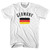 Germany Country Flag Heritage Adult Cotton T-shirt - White Germany Country Flag Heritage Adult Cotton T-shirt - White