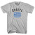 Greece Country Flag Heritage Womens Cotton Junior Cut T-Shirt - Grey Heather Greece Country Flag Heritage Womens Cotton Junior Cut T-Shirt - Grey Heather