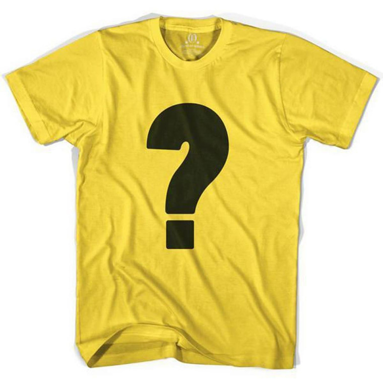 Mystery Rugby T-shirt 3 Pack - Random