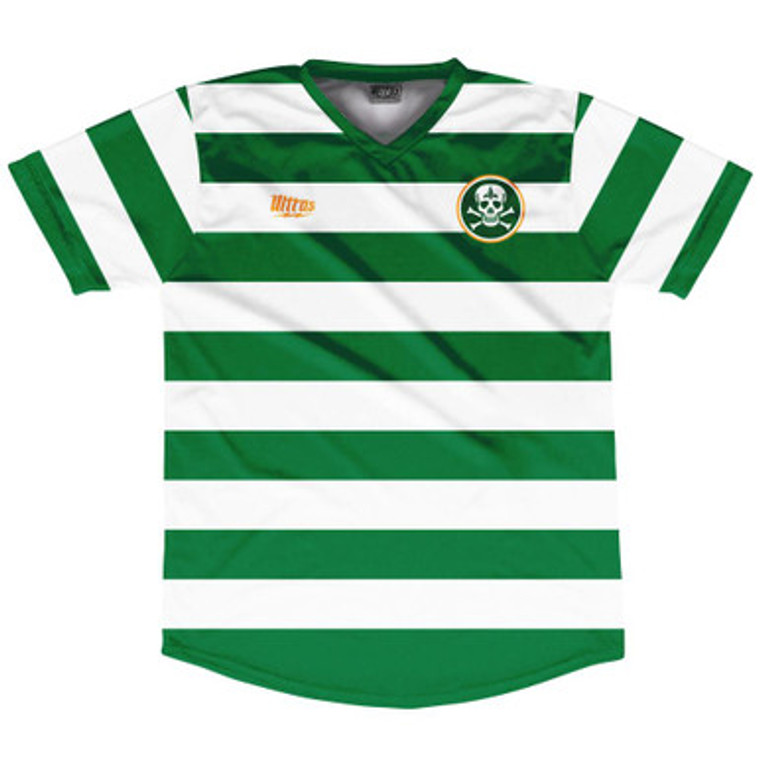 St. Louligans St. Louis 2015 Soccer Jersey - White