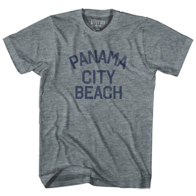 Florida Panama City Beach Youth Tri-Blend by Life On the Strand