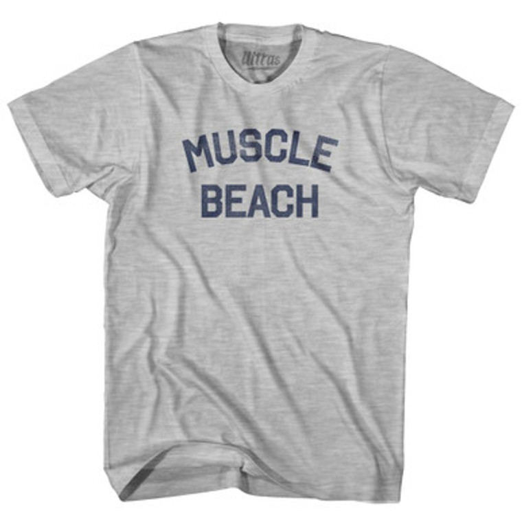 Mathlete Adult Cotton T-Shirt by Ultras