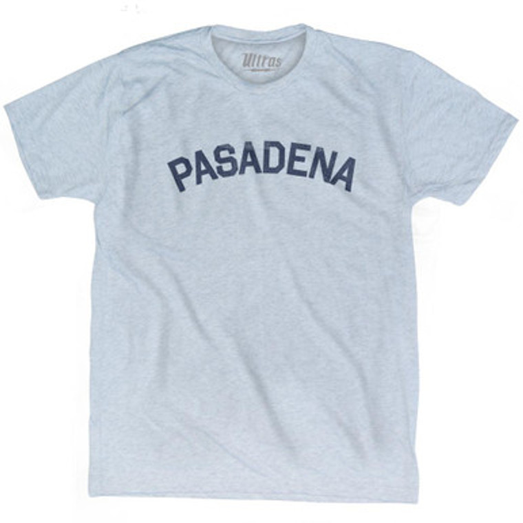 Pasadena Adult Tri-Blend T-Shirt by Ultras