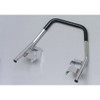 Grab Bar, Chrome, Kawasaki Balius