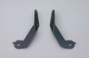 Windshield/Aero Visor Series Bracket, Honda CB400SF