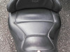 Seat Repair Kit, 110x170mm, Fine, Matt Black