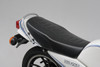 Ripmo Seat, Yamaha RZ250/350, Air Pattern