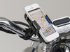 Motorcycle Smartphone Holder, Yamaha Majesty