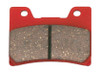 Red Brake Pad Set, (F), V-MAX('93-)