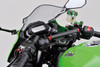 Mount Bar Holder, Standard 155mm, Kawasaki Ninja250SL