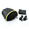 Henly Begins Tail Bag DH-709, Yellow, 5.5L