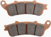 Golden Brake Pad Set, Honda CBR1100XX