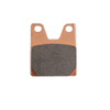 Golden Brake Pad Set, (R), YZF-R1