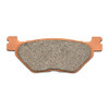 Golden Brake Pad Set, (R), Yamaha VMAX1700