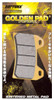 Golden Brake Pad Set, (R), Yamaha NMAX