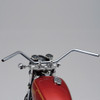 Daytona (Japan) Motorcycle 70S Handlebar (XS1 TYPE), Chrome