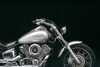 Daytona (Japan) Motorcycle Comfort Handlebar (300 Pullback), Chrome, Yamaha Dragstar