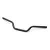 Daytona (Japan) Motorcycle Handlebar, 40B, Black, Honda Rebel 250/500