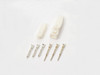 Daytona Honda Indicator Connector Set White