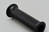 GrippyGrip, GGD-Base Type, Open End, 125mm, 7/8" Handlebars, Black