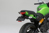 Daytona (Japan) Motorcycle Tail Tidy Kit, Fender Eliminator EDGE, Kawasaki Ninja 400