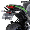 Daytona (Japan) Motorcycle Tail Tidy Kit, Fender Eliminator EDGE, Kawasaki Ninja 1000 (11-)