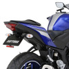 Daytona (Japan) Motorcycle Tail Tidy Kit, Fender Eliminator Edge, Yamaha YZF-R25, YZF-R3, MT-03