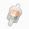 Fuel Filter, 6.5mm