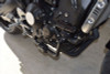 Engine Guard Kit, Black, Yamaha MT-09, MT09, Tracer 900, XSR900