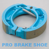 Pro Brake Shoe Set, Honda Fusion