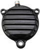 KEDO Oil Filter Cover, Black